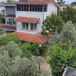 فيلة Huzur سيدي