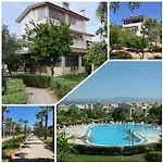 فيلة Huzur سيدي