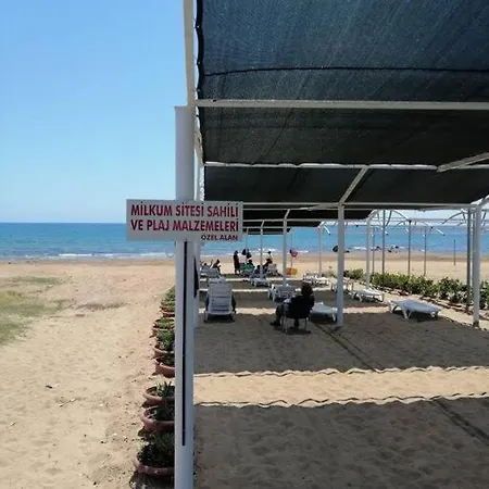 וילה Huzur