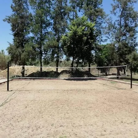 וילה Huzur סייד