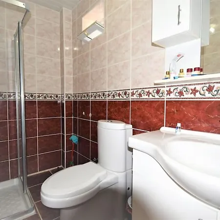 Villa Huzur *