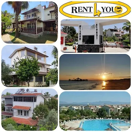 Huzur Side