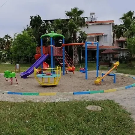 Huzur Villa