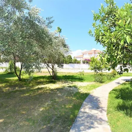 Villa Huzur *