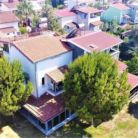 Huzur Villa