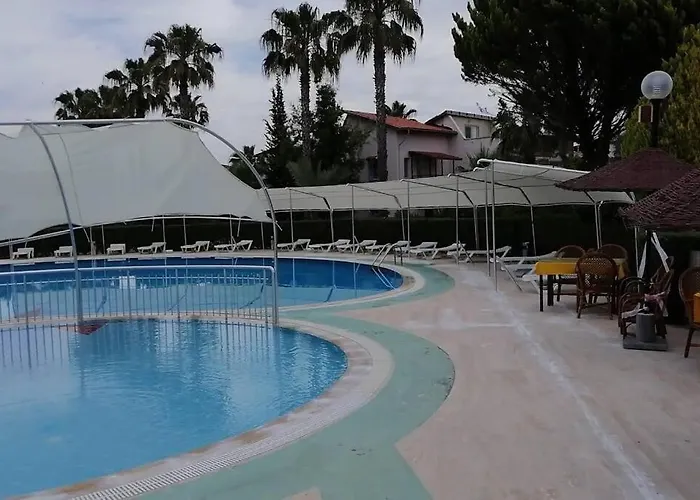 Huzur فيلة سيدي